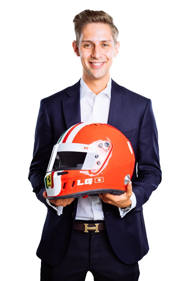 Luzius Gloor