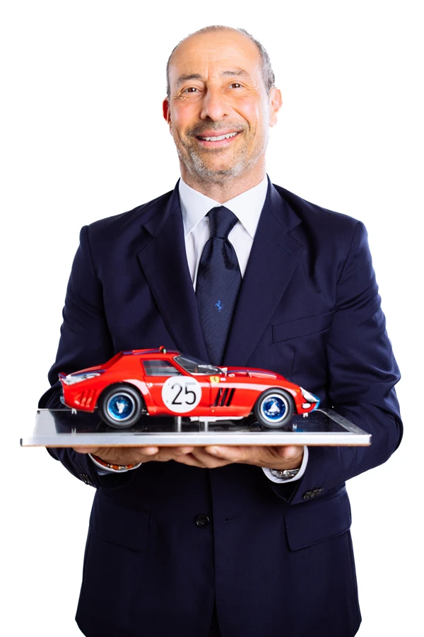 Marco Archetti