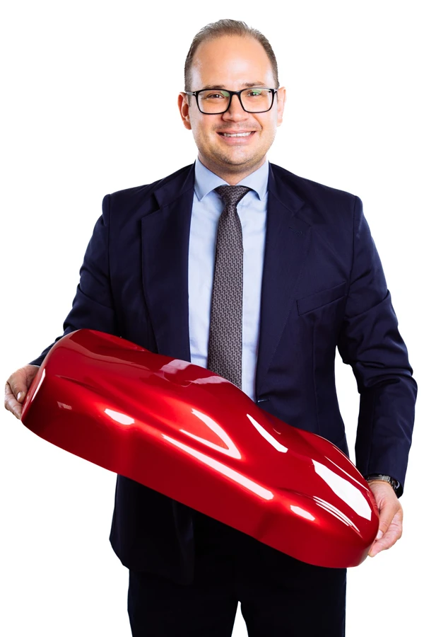 Marco Hofner