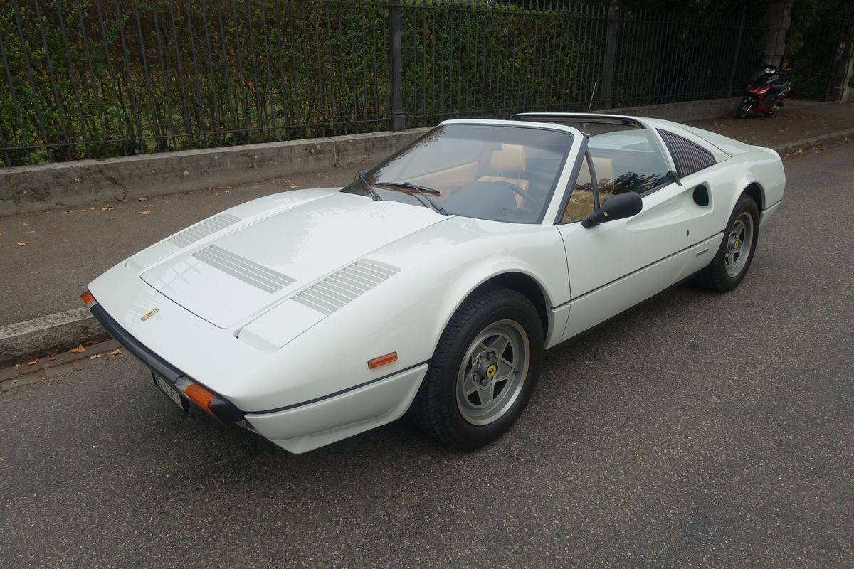 Ferrari 308 GTS