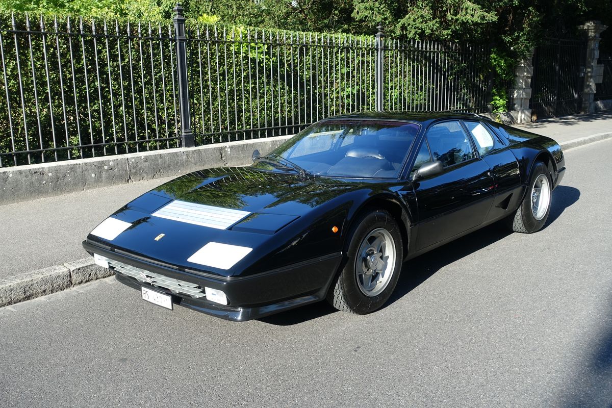 Ferrari 512 BB