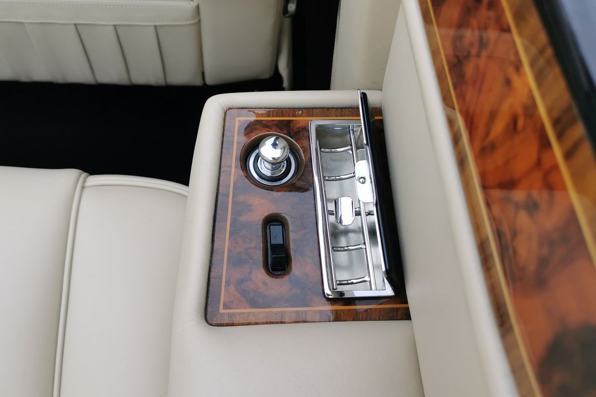Bentley Continental Convertible