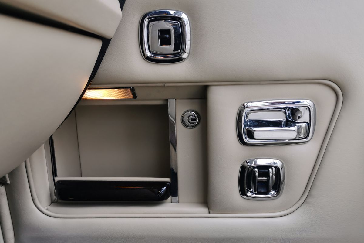 Bentley Continental Convertible