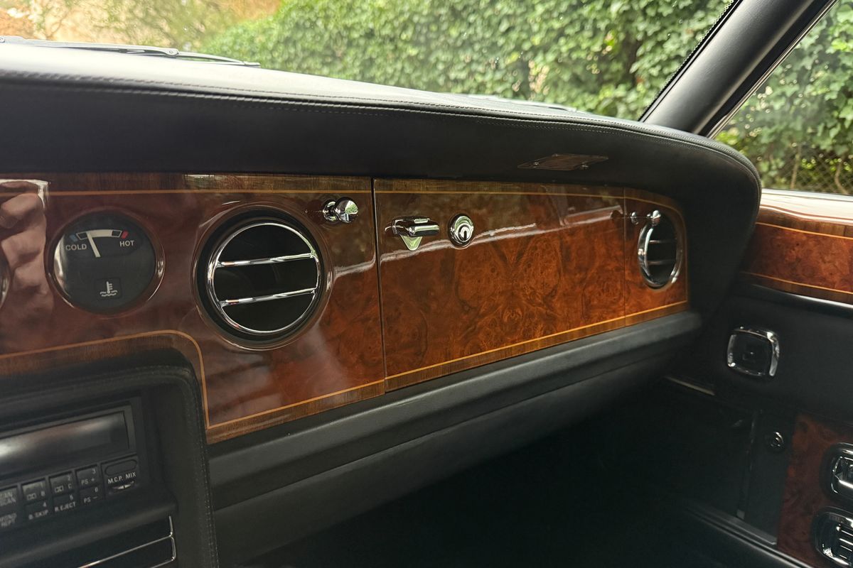 Bentley Continental Convertible