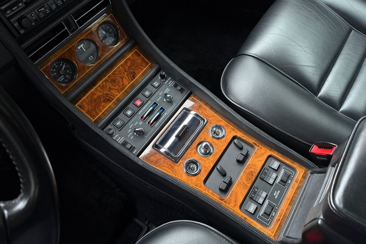 Bentley Continental Convertible
