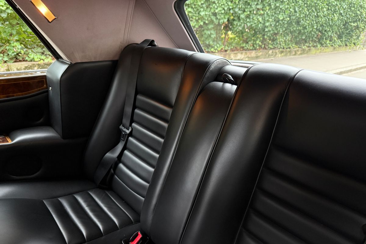 Bentley Continental Convertible