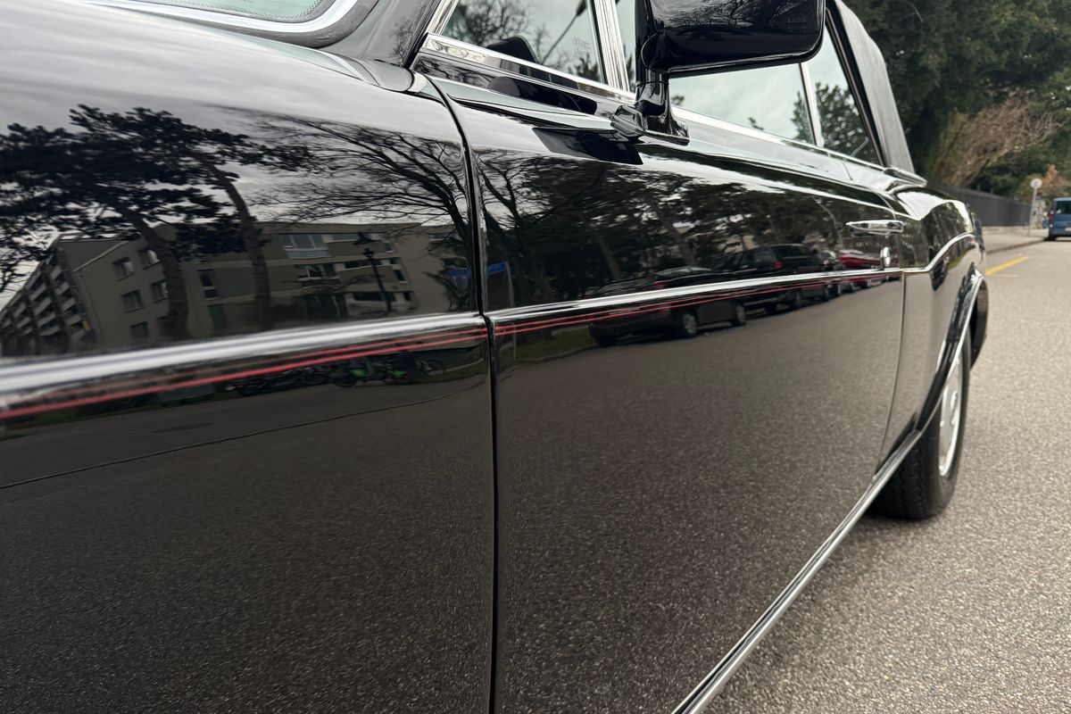 Bentley Continental Convertible