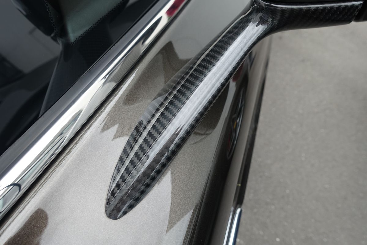 Aston Martin Vanquish