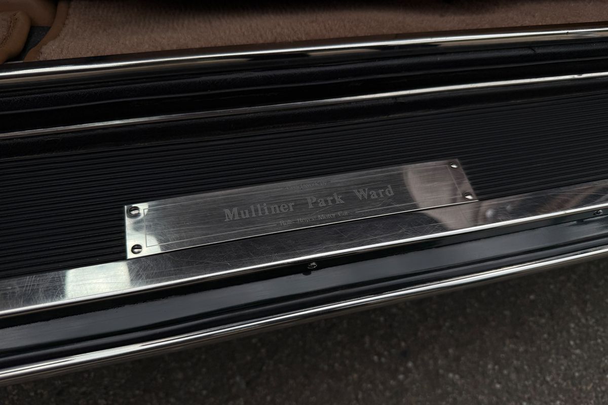 Bentley Continental Convertible