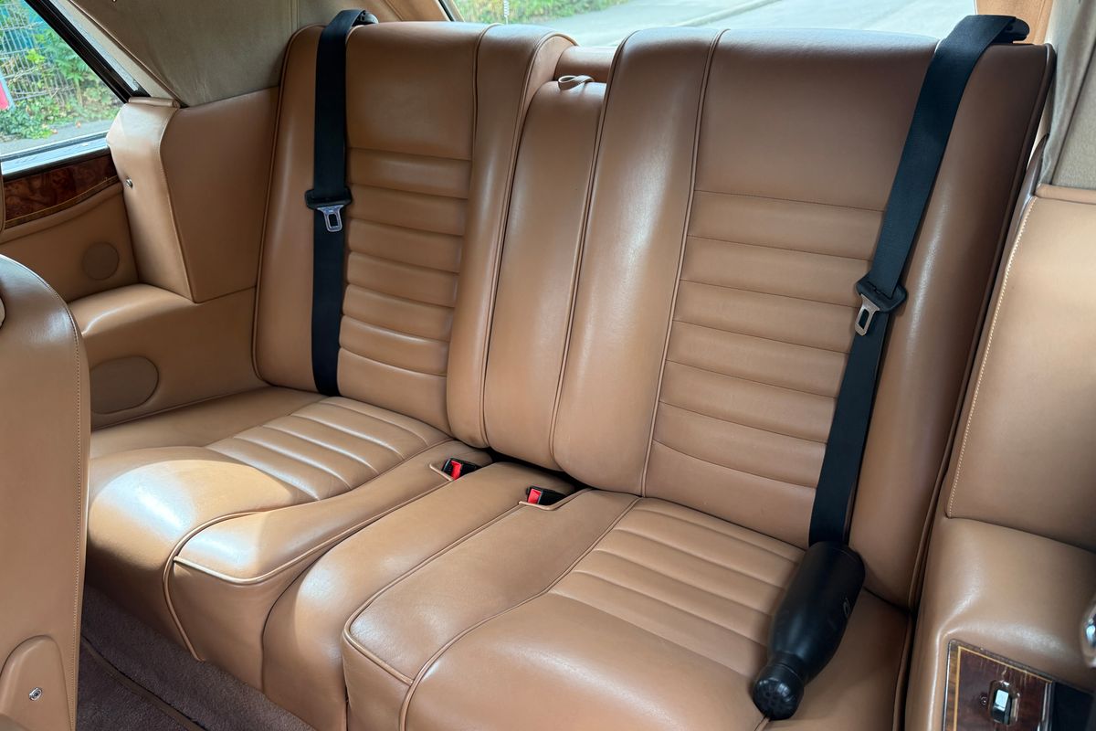 Bentley Continental Convertible