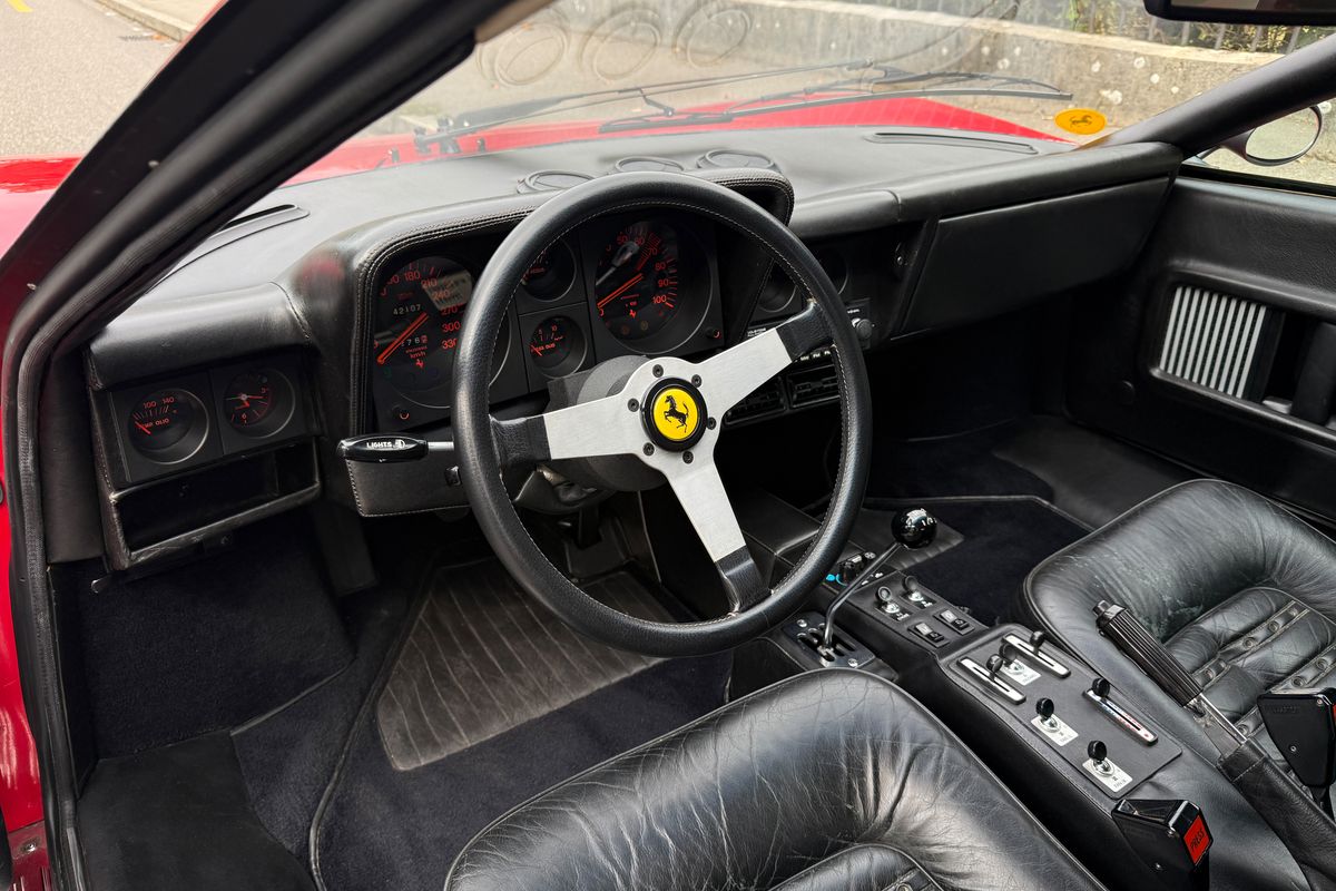 Ferrari 512 BB