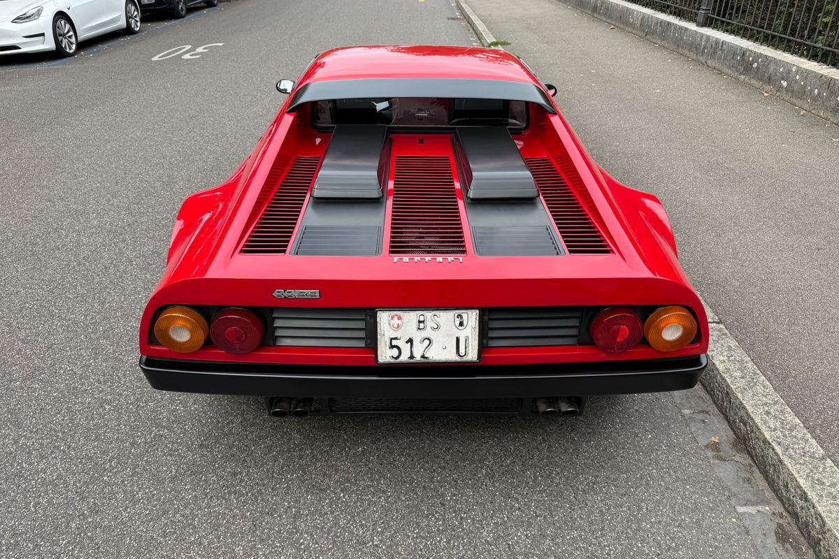 Ferrari 512 BB
