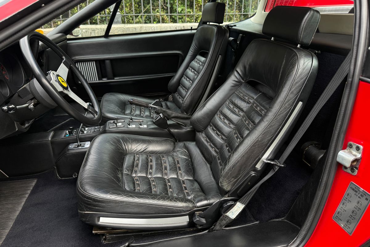 Ferrari 512 BB