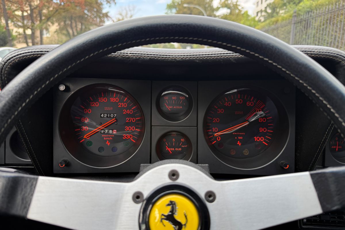 Ferrari 512 BB