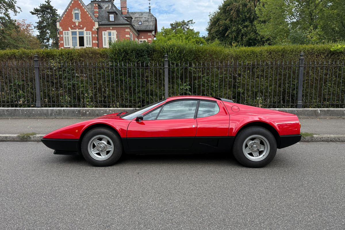 Ferrari 512 BB