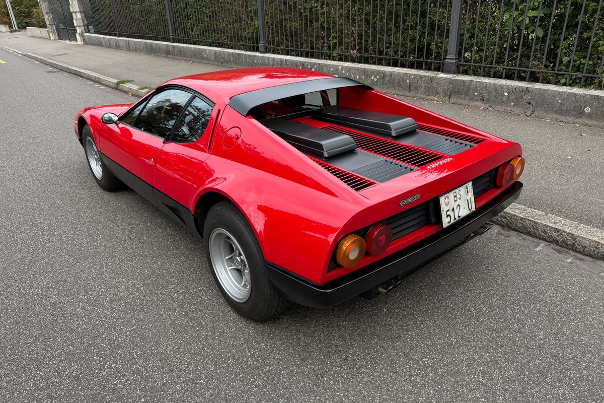 Ferrari 512 BB