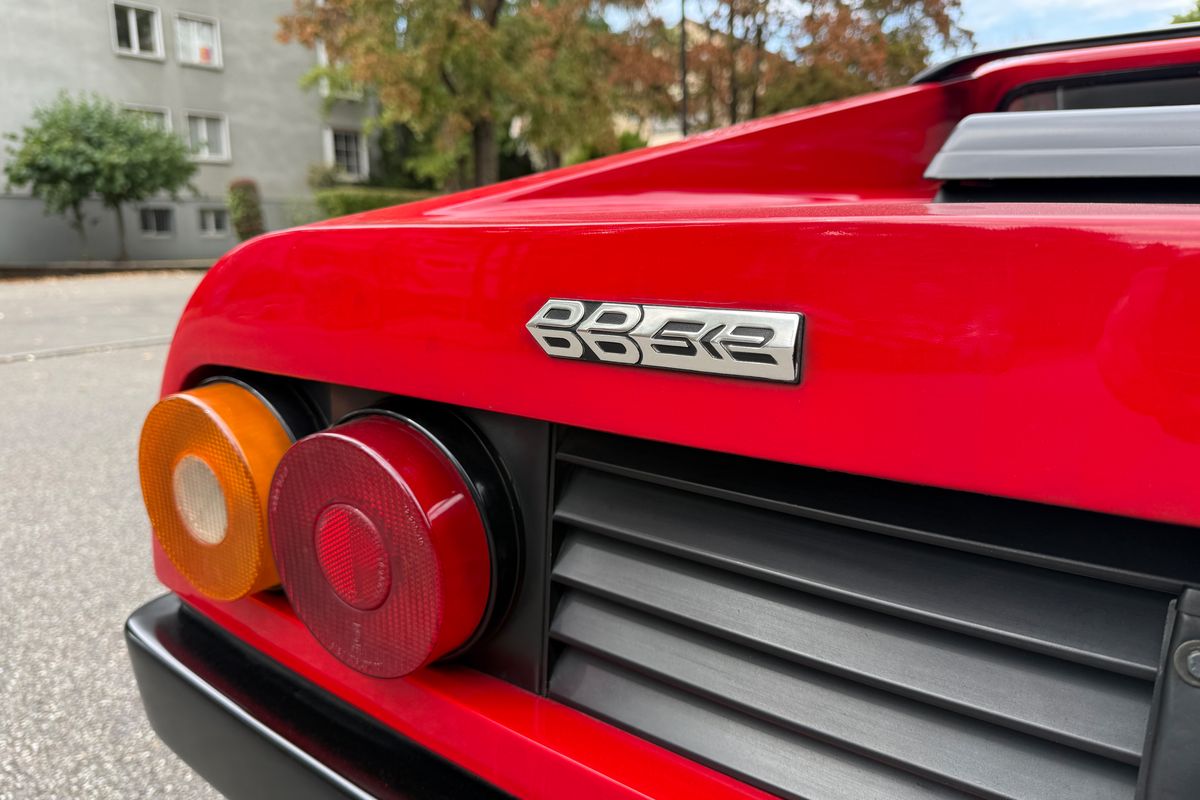Ferrari 512 BB