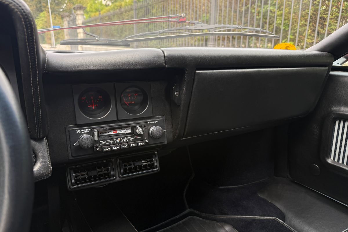 Ferrari 512 BB
