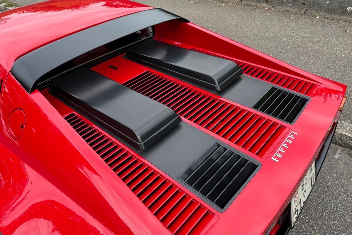 Ferrari 512 BB