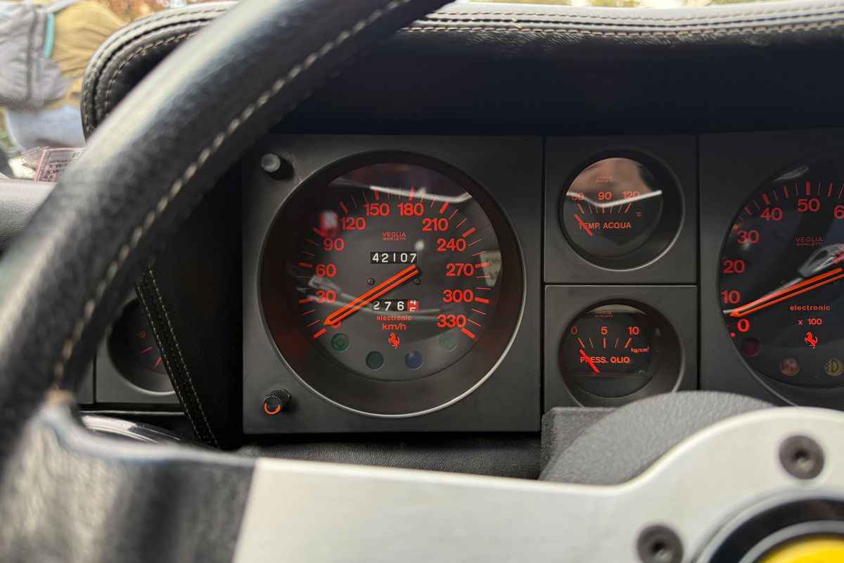 Ferrari 512 BB