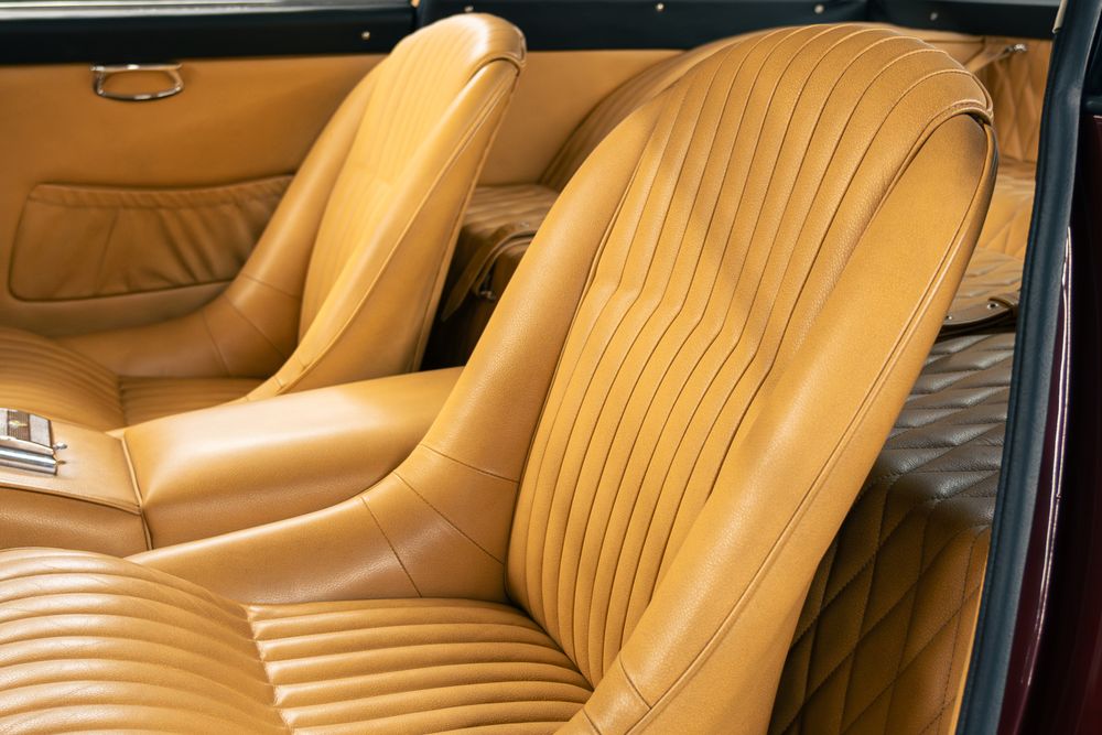 Ferrari 250 GT Lusso