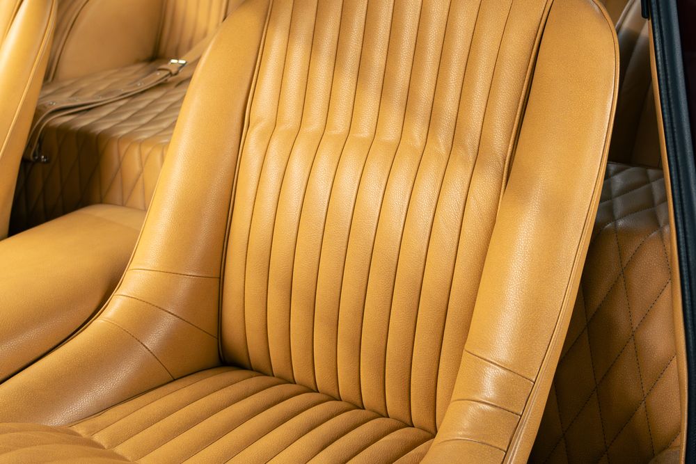 Ferrari 250 GT Lusso
