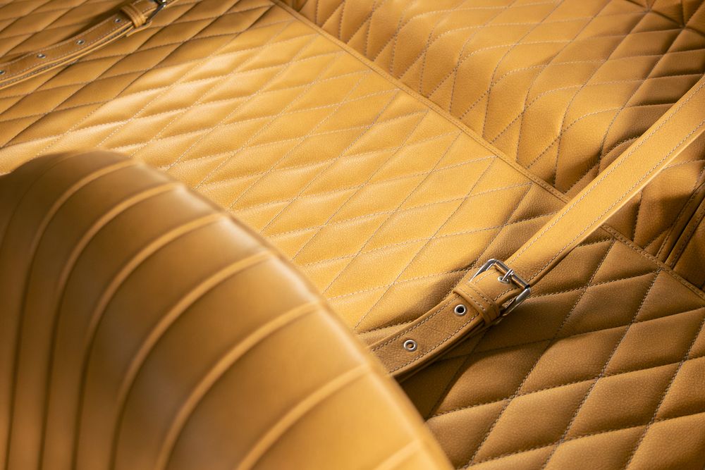 Ferrari 250 GT Lusso