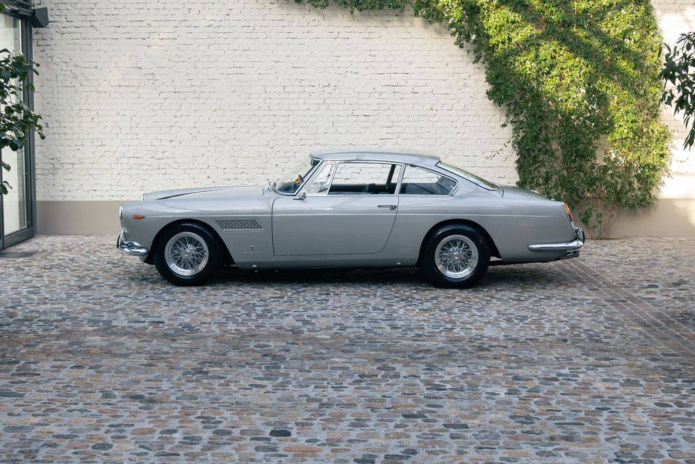 Ferrari 250 GTE 2+2 Series III