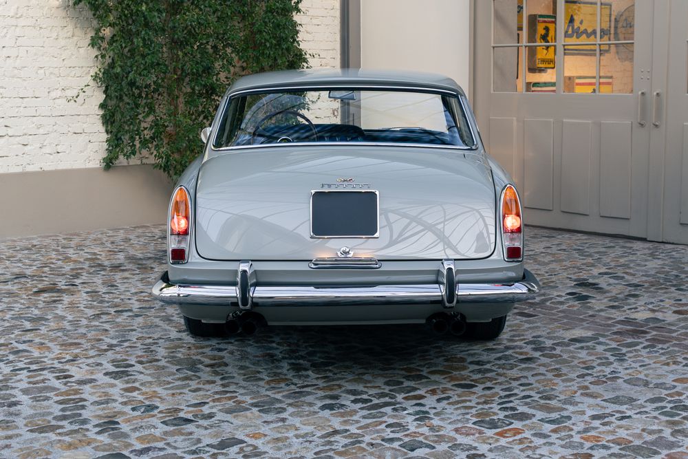 Ferrari 250 GTE 2+2 Series III