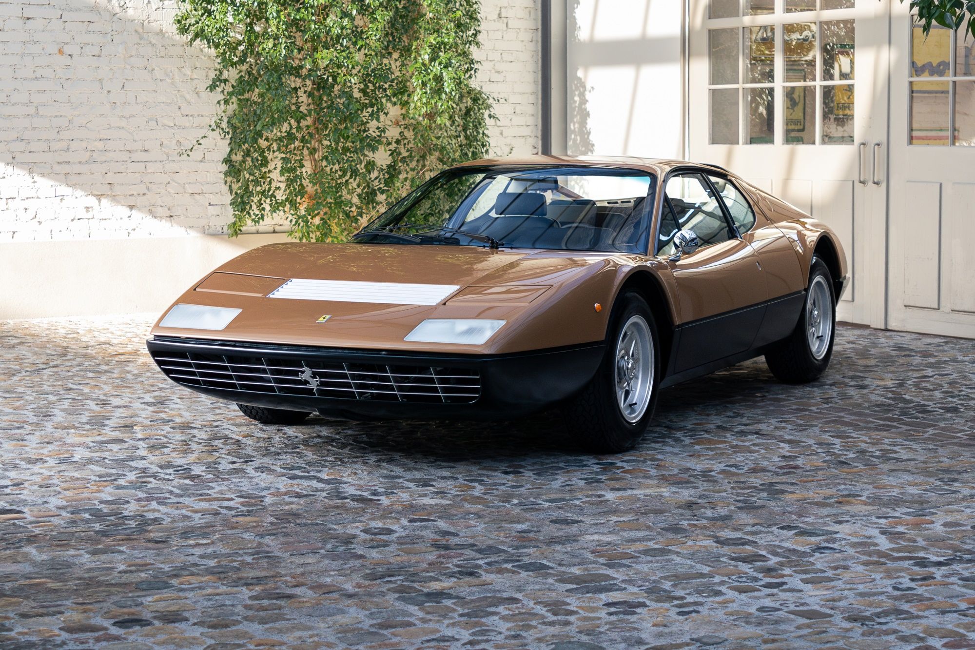 Ferrari 365 GT4 BB
