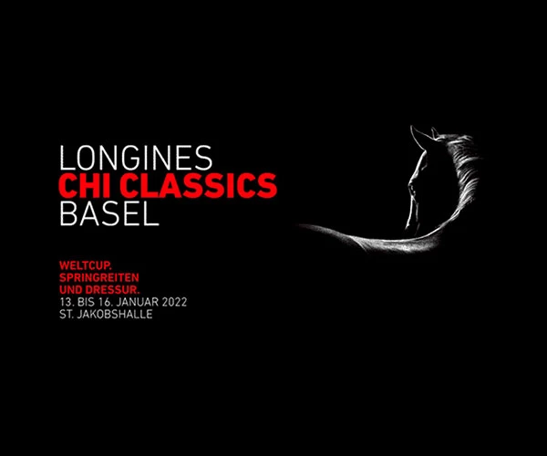 Longines CHI Classics @Basel (CH)