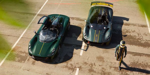 Dallara