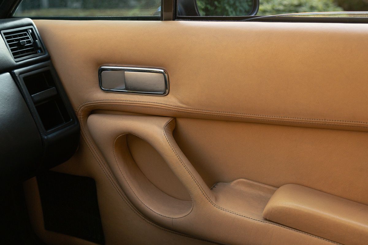 Ferrari 400i Automatic