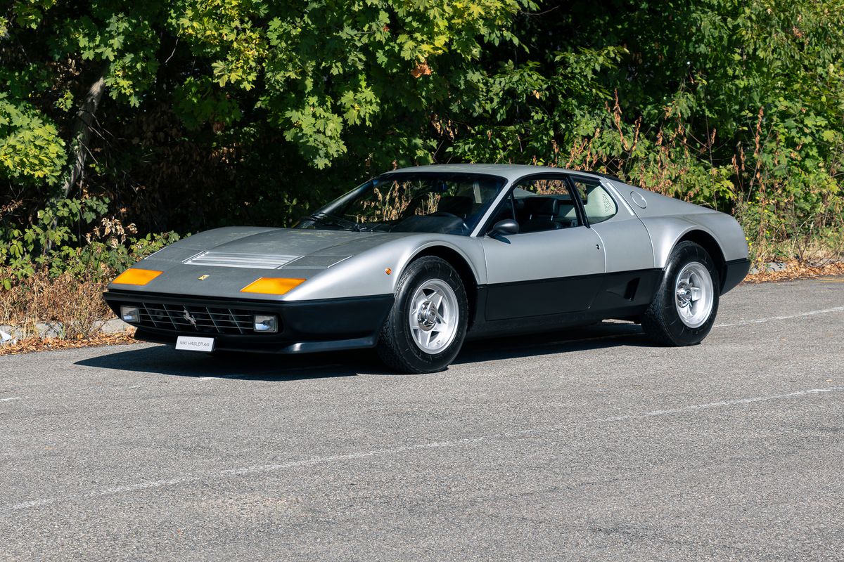 Ferrari 512 BB