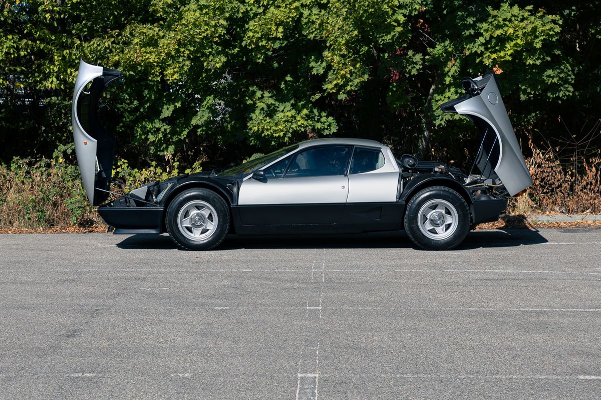 Ferrari 512 BB