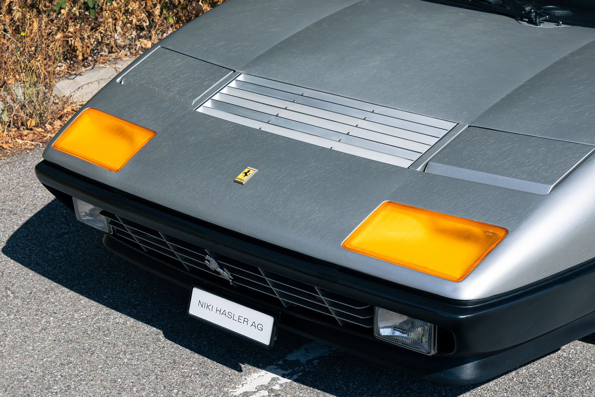 Ferrari 512 BB