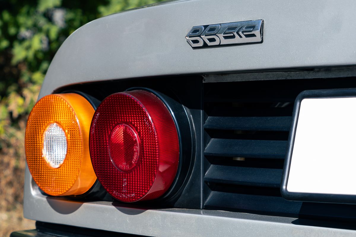 Ferrari 512 BB