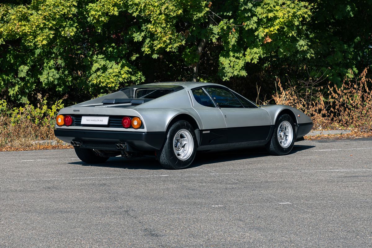 Ferrari 512 BB