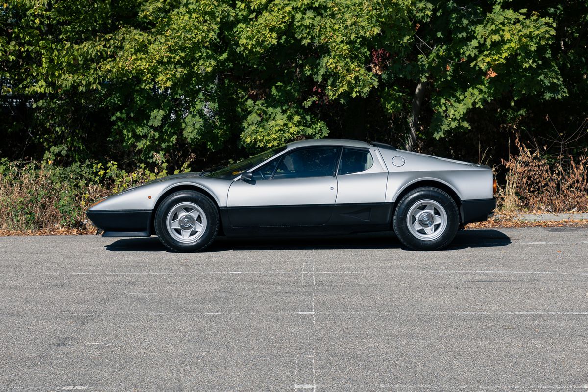 Ferrari 512 BB
