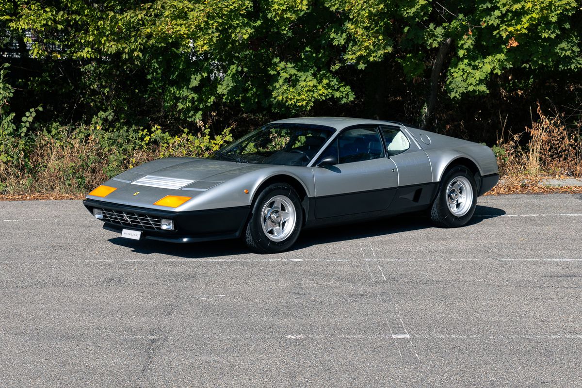 Ferrari 512 BB