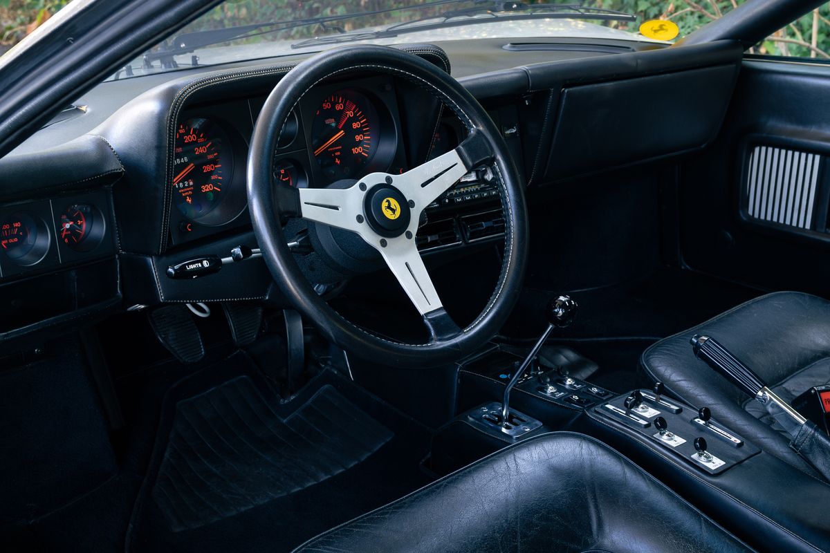 Ferrari 512 BB