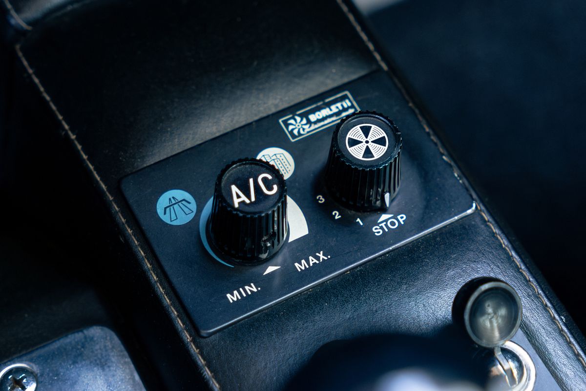 Ferrari 512 BB
