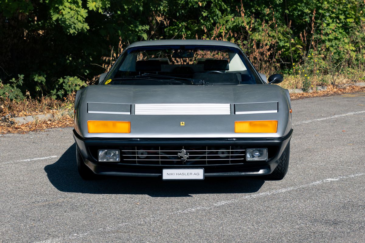Ferrari 512 BB