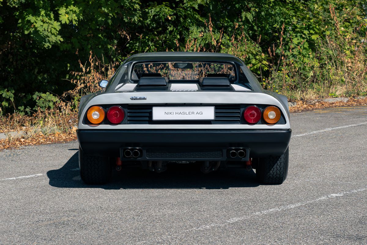 Ferrari 512 BB