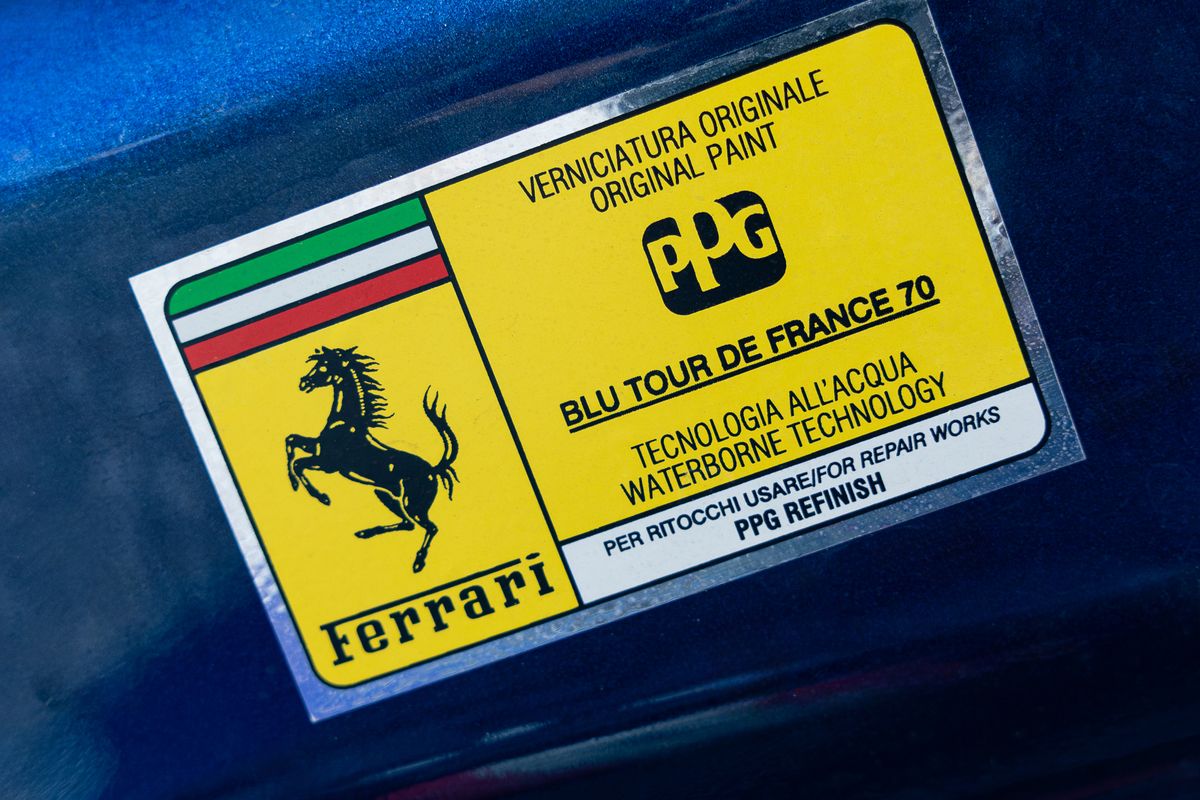 Ferrari 812 GTS