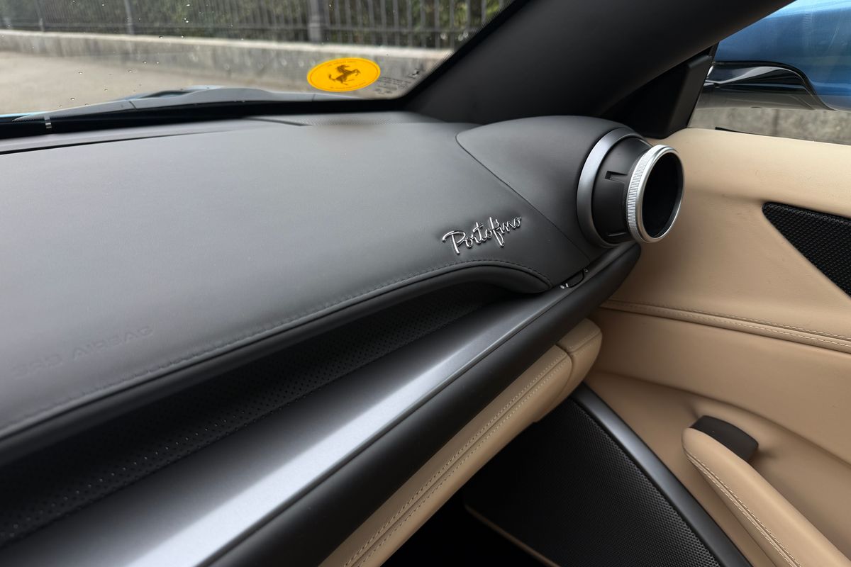 Ferrari Portofino