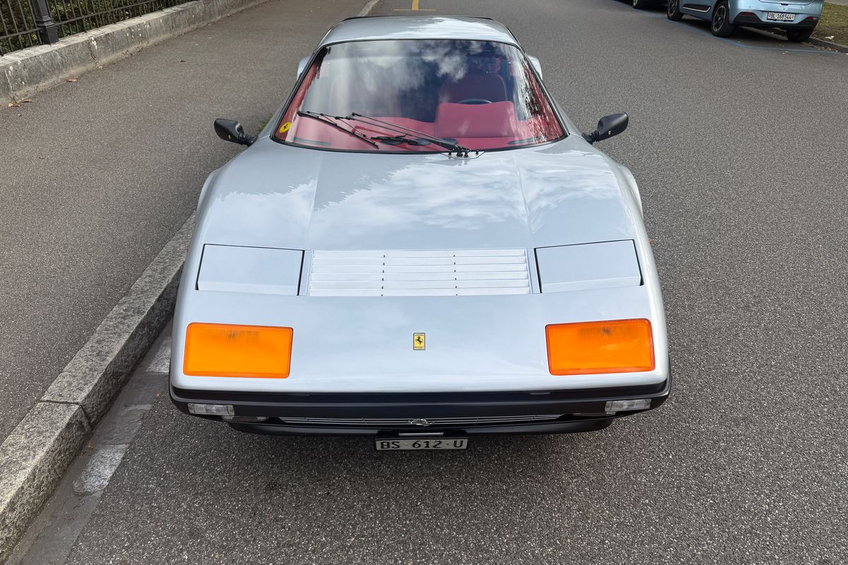 Ferrari 512 BBi