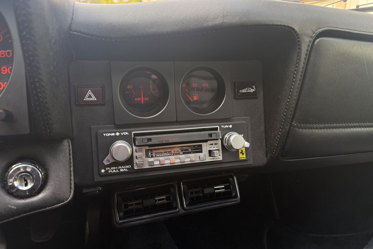 Ferrari 512 BBi