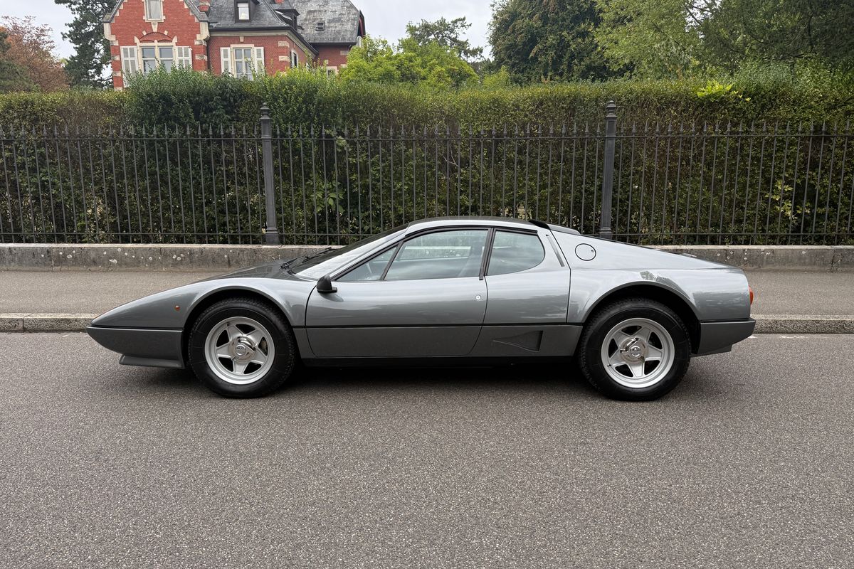 Ferrari 512 BBi
