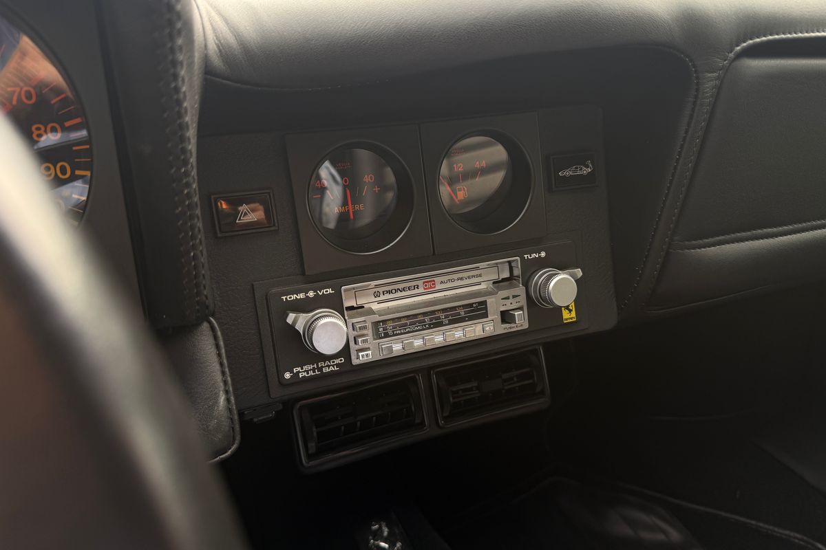 Ferrari 512 BBi